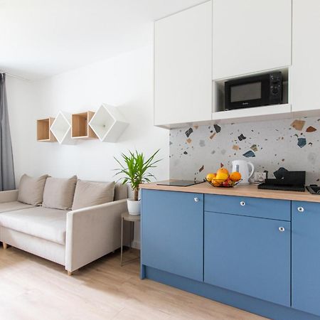 Apartamenty Meiera Красков Екстериор снимка