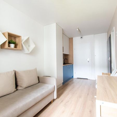 Apartamenty Meiera Красков Екстериор снимка