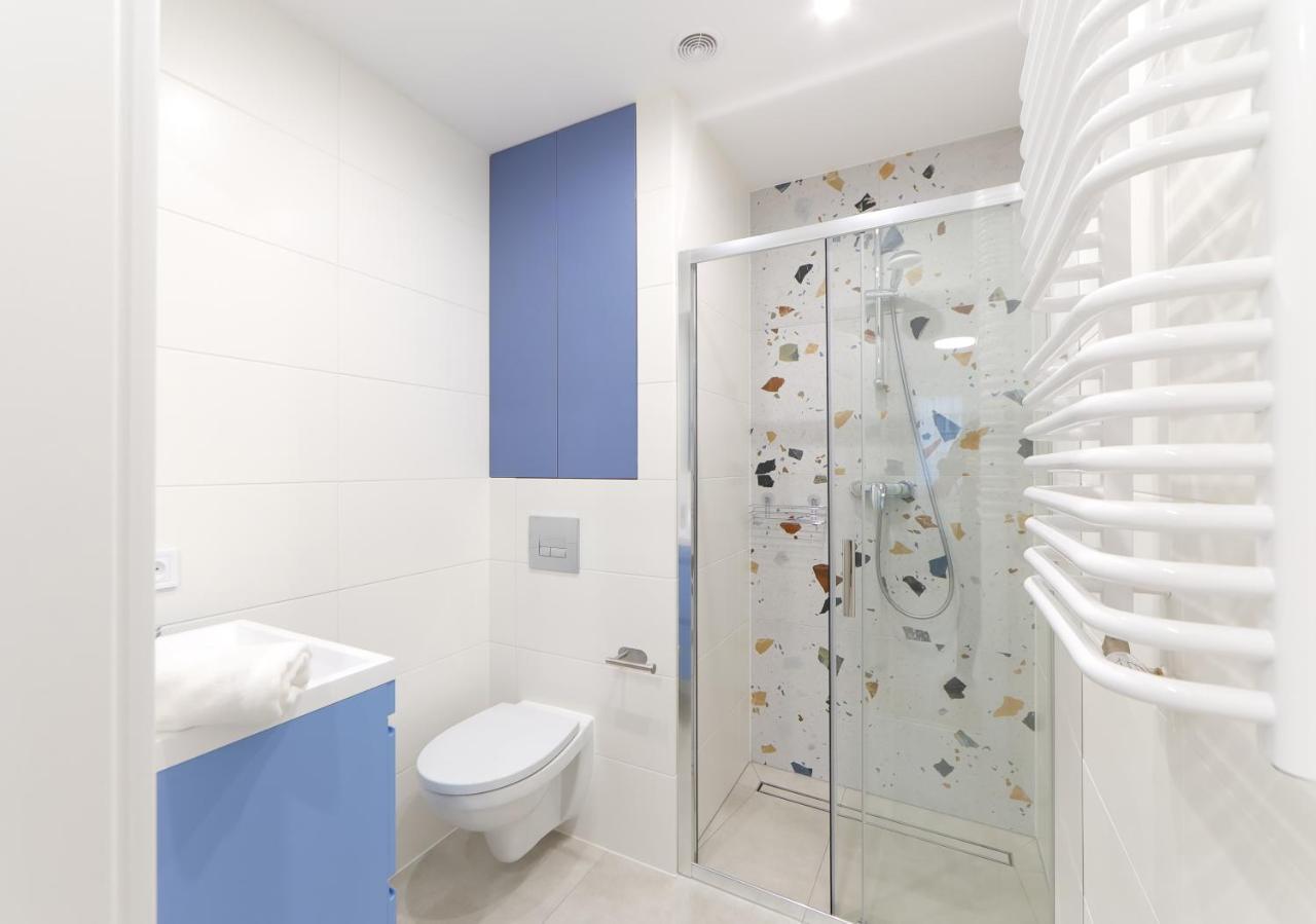 Apartamenty Meiera Красков Екстериор снимка
