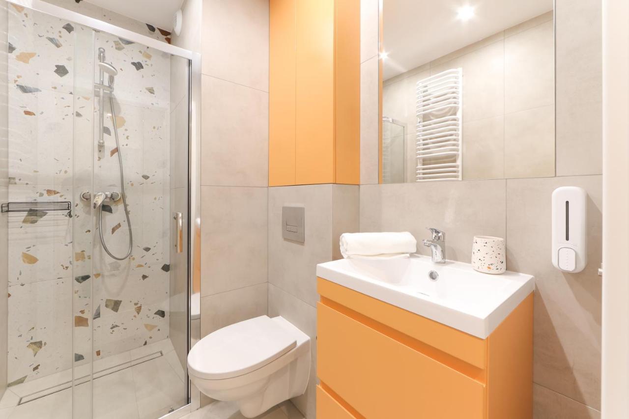 Apartamenty Meiera Красков Екстериор снимка
