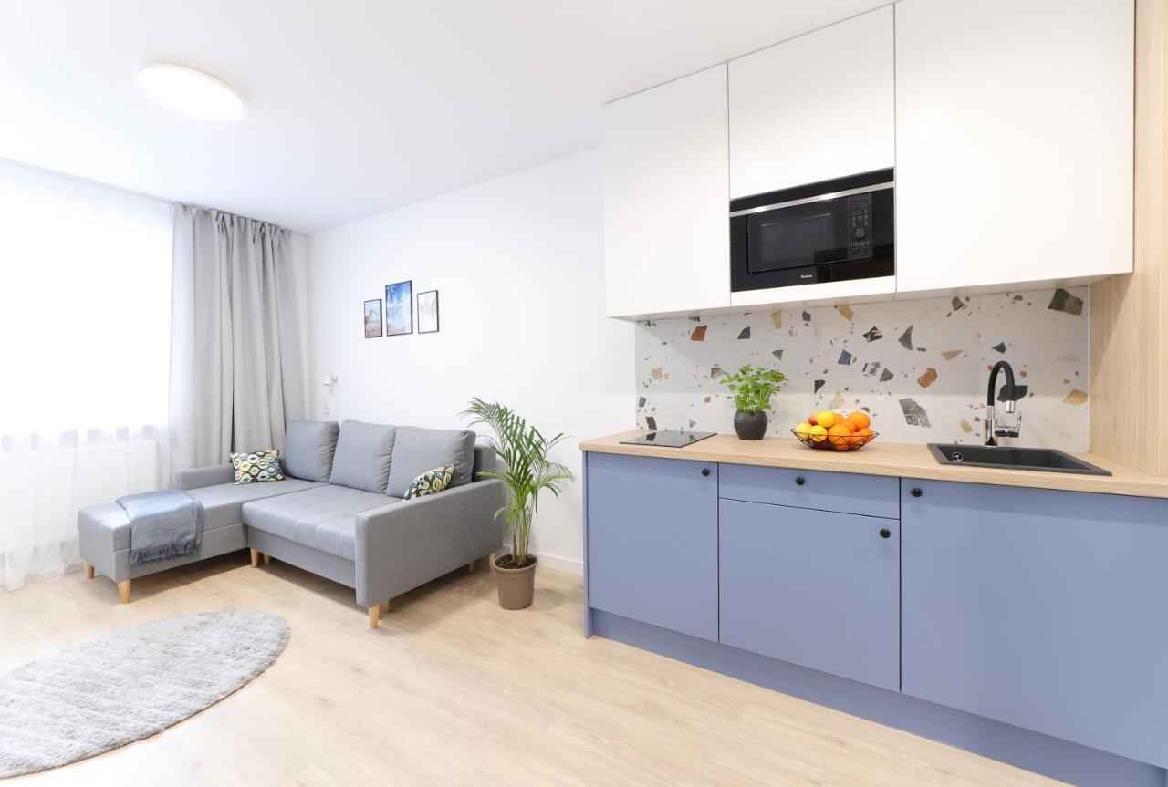 Apartamenty Meiera Красков Екстериор снимка