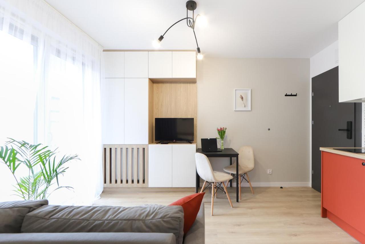 Apartamenty Meiera Красков Екстериор снимка