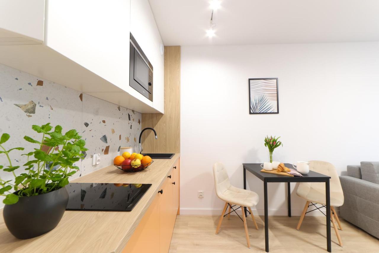 Apartamenty Meiera Красков Екстериор снимка