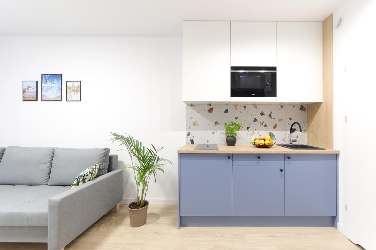 Apartamenty Meiera Красков Екстериор снимка
