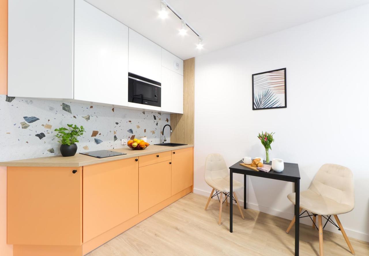 Apartamenty Meiera Красков Екстериор снимка