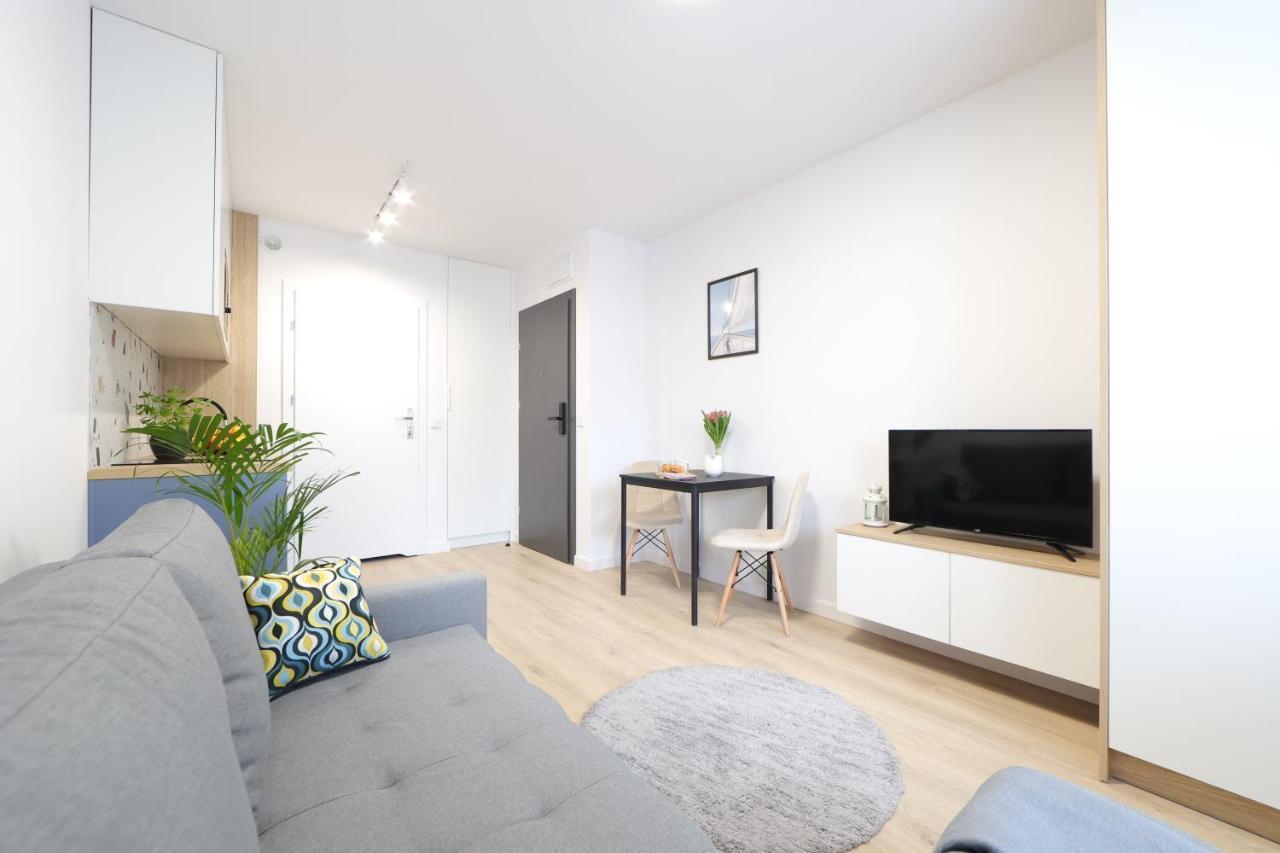 Apartamenty Meiera Красков Екстериор снимка