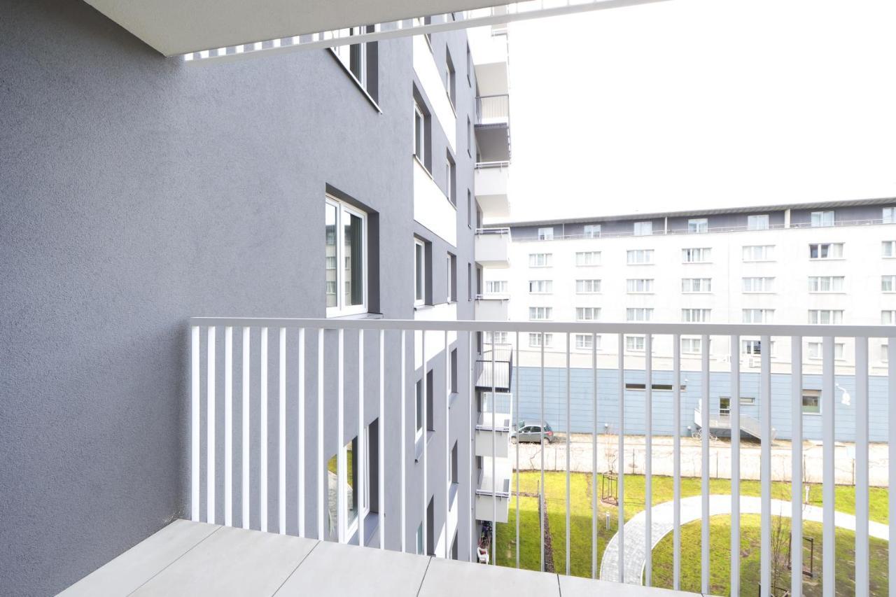 Apartamenty Meiera Красков Екстериор снимка
