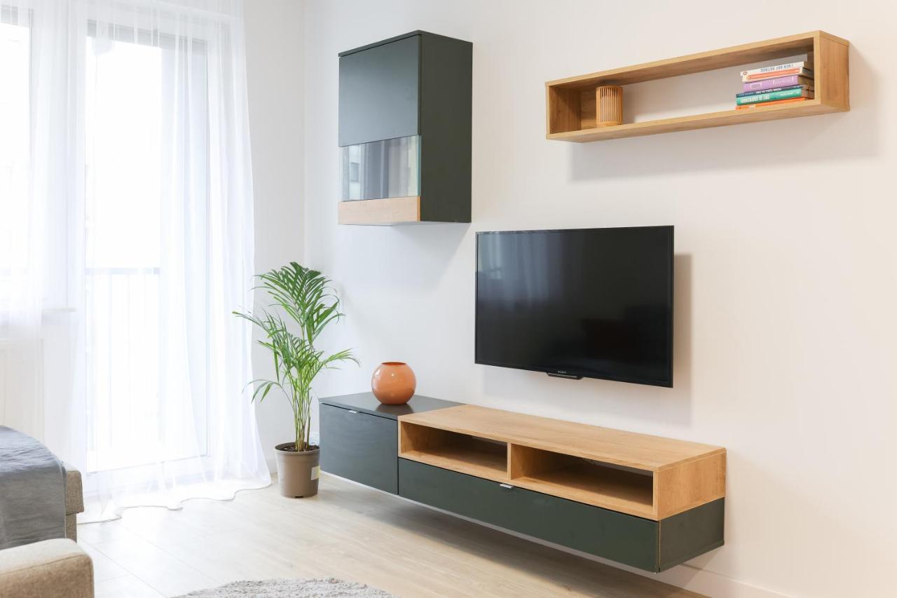 Apartamenty Meiera Красков Екстериор снимка