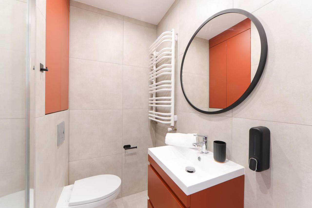 Apartamenty Meiera Красков Екстериор снимка