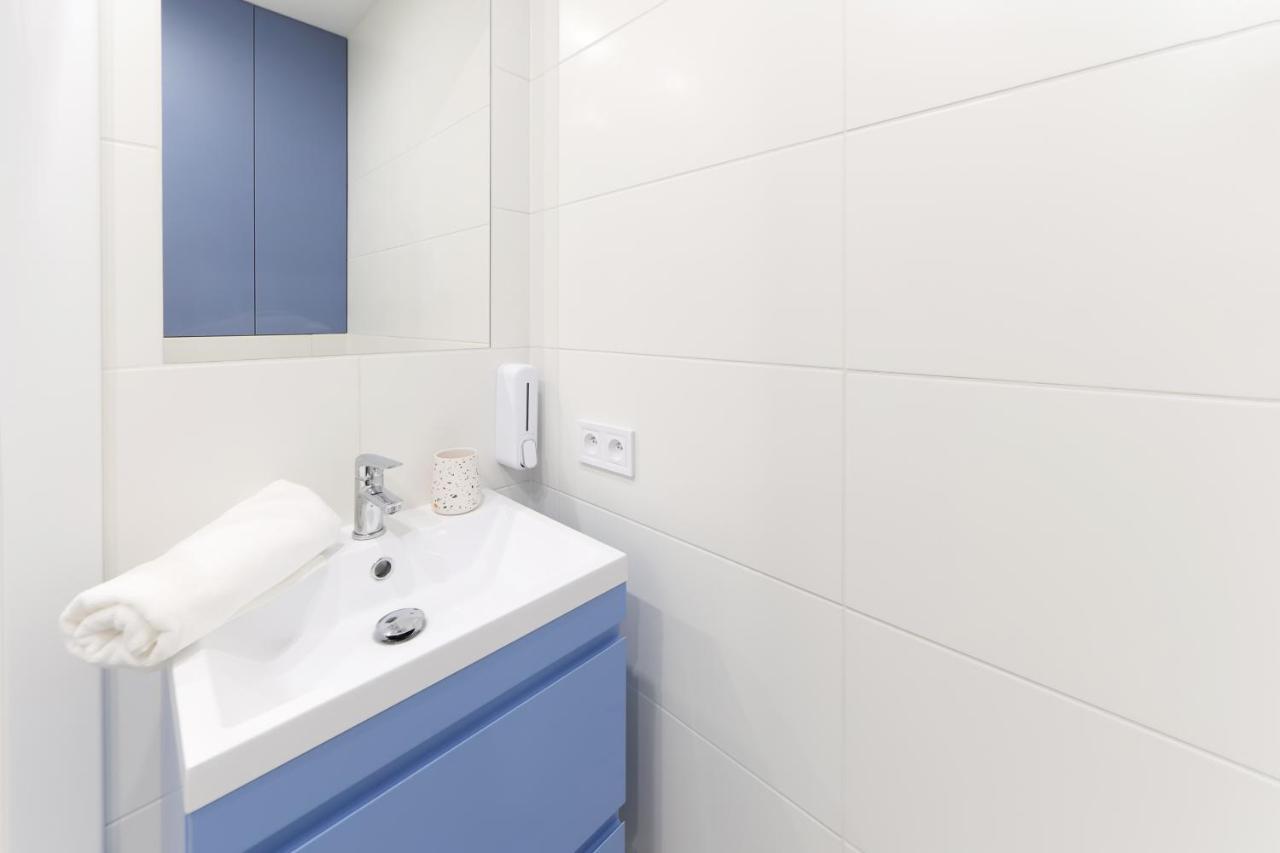 Apartamenty Meiera Красков Екстериор снимка