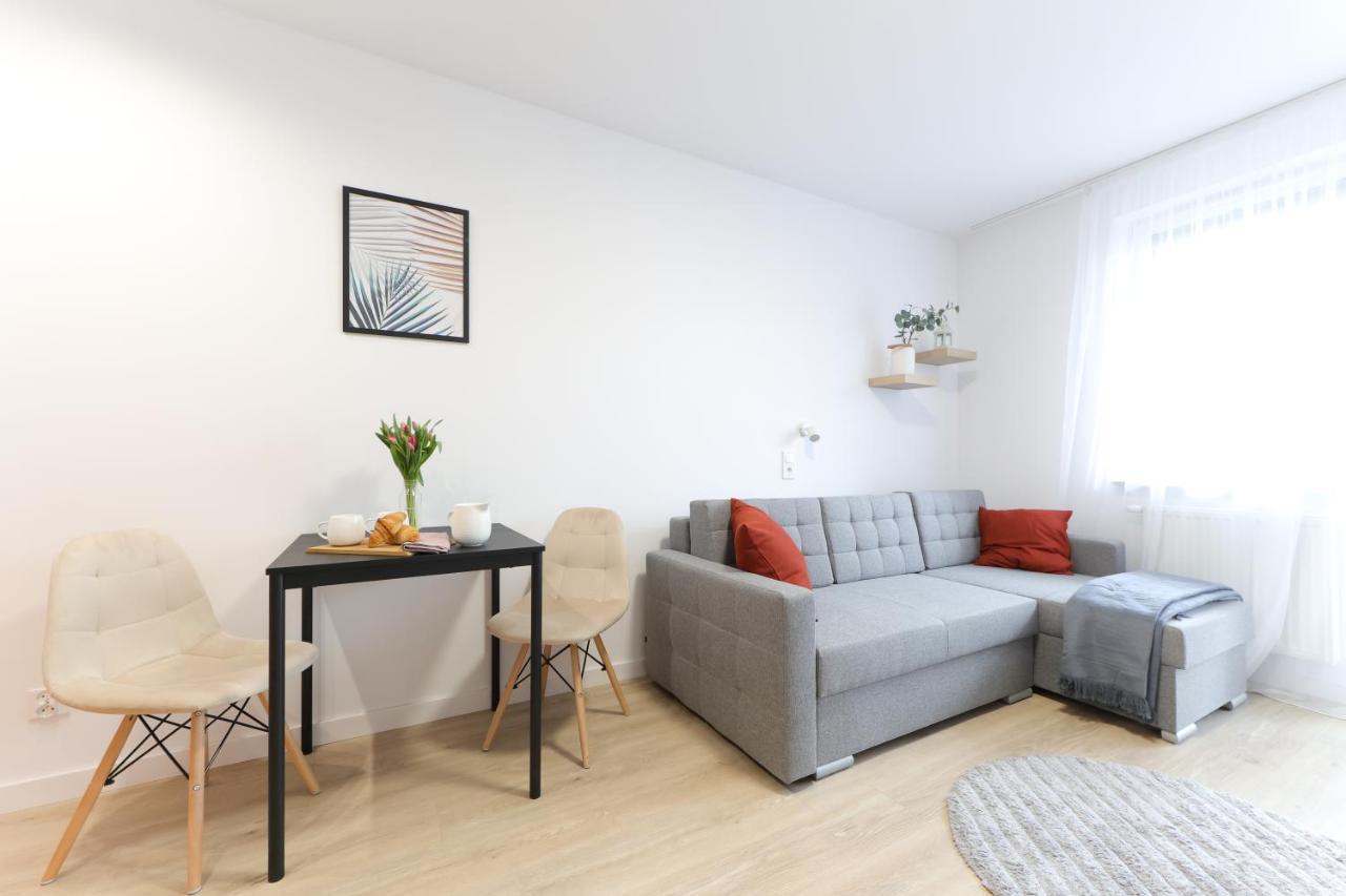 Apartamenty Meiera Красков Екстериор снимка