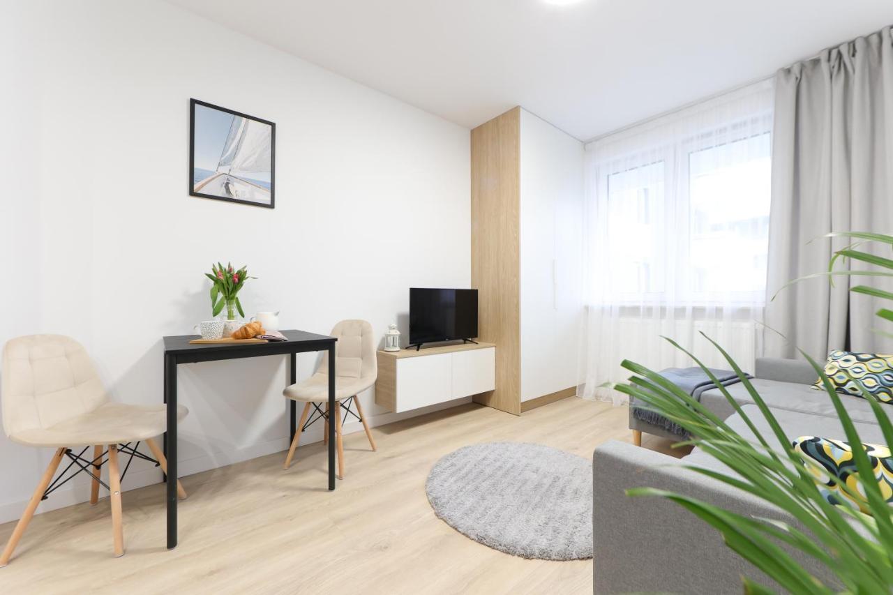 Apartamenty Meiera Красков Екстериор снимка