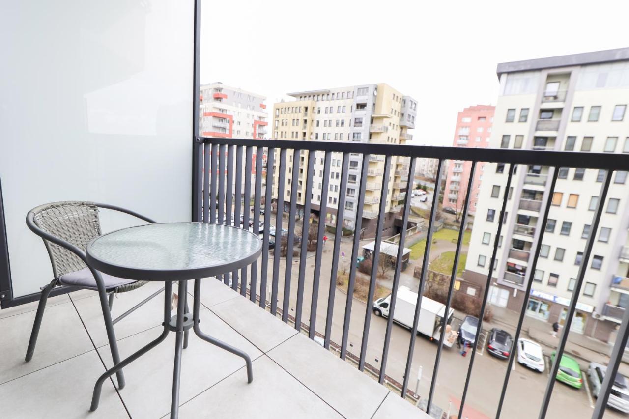 Apartamenty Meiera Красков Екстериор снимка