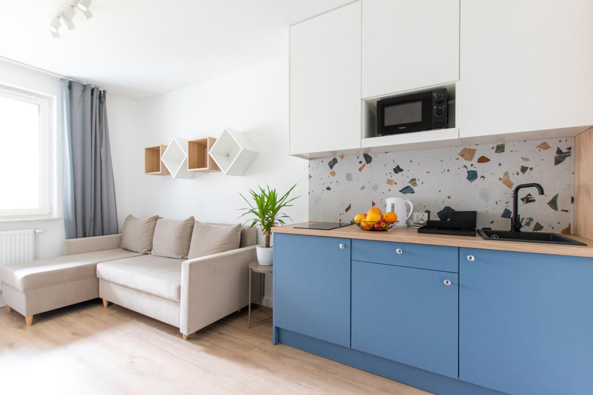 Apartamenty Meiera Красков Екстериор снимка