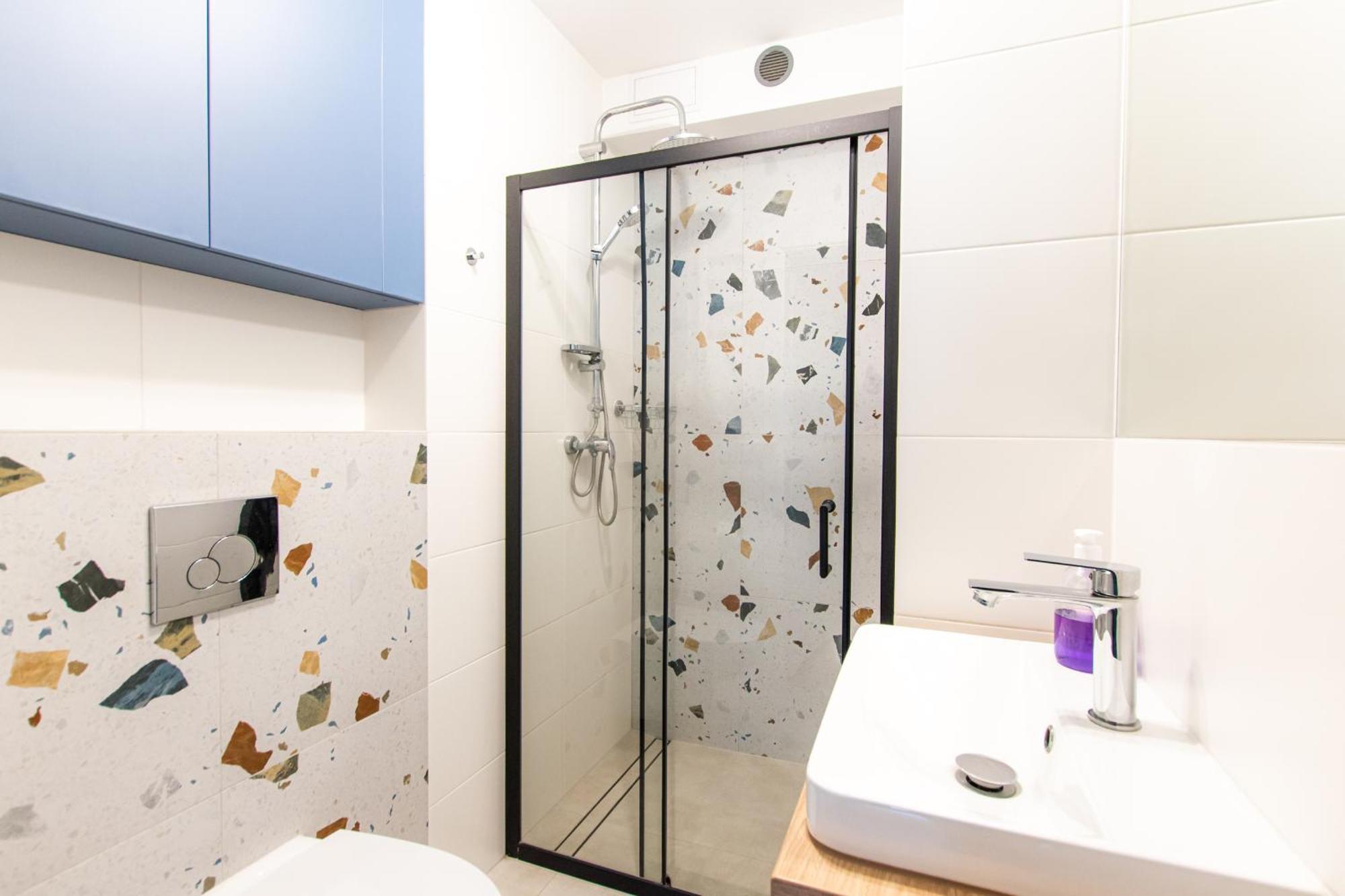 Apartamenty Meiera Красков Екстериор снимка