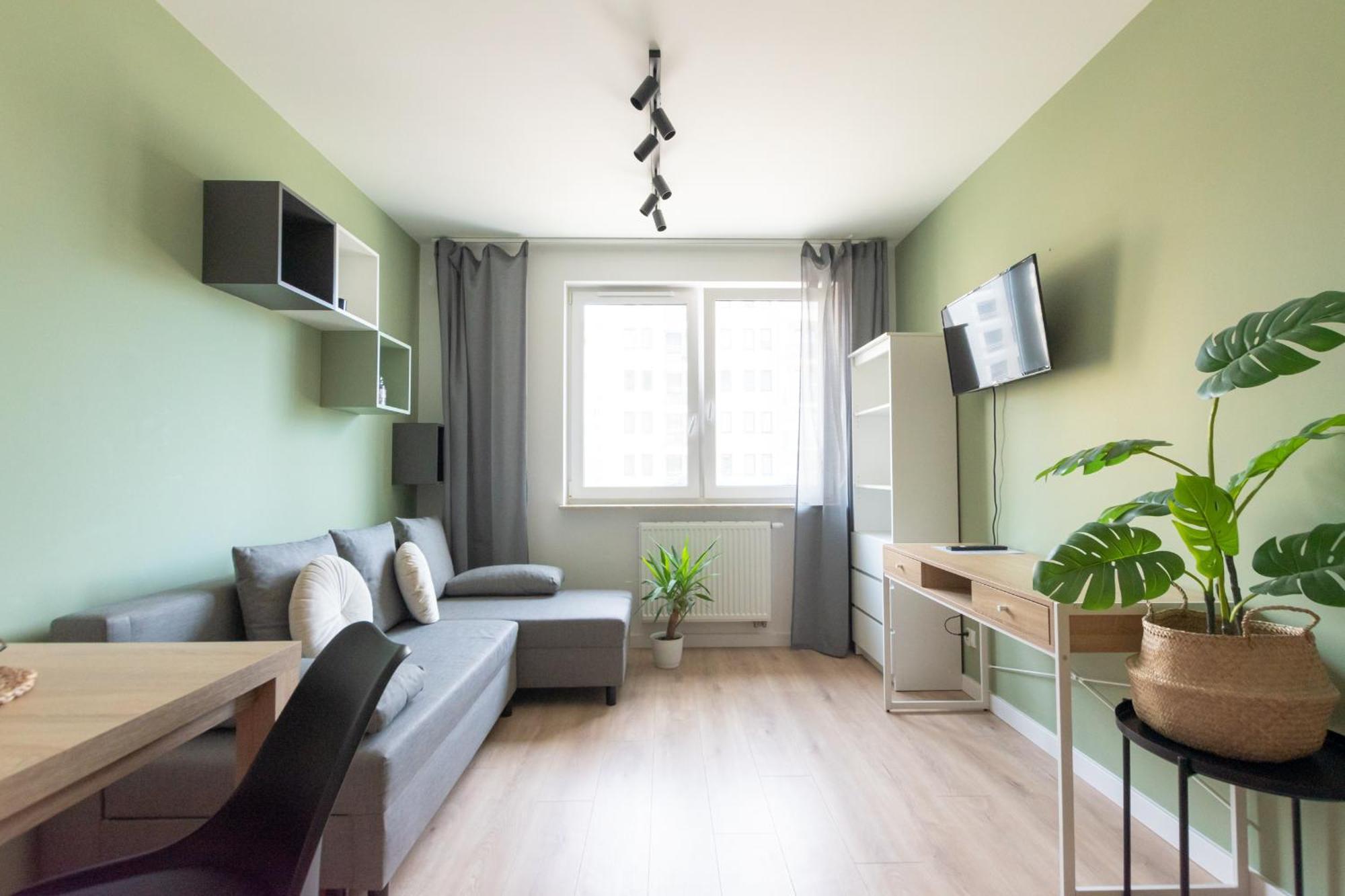 Apartamenty Meiera Красков Екстериор снимка