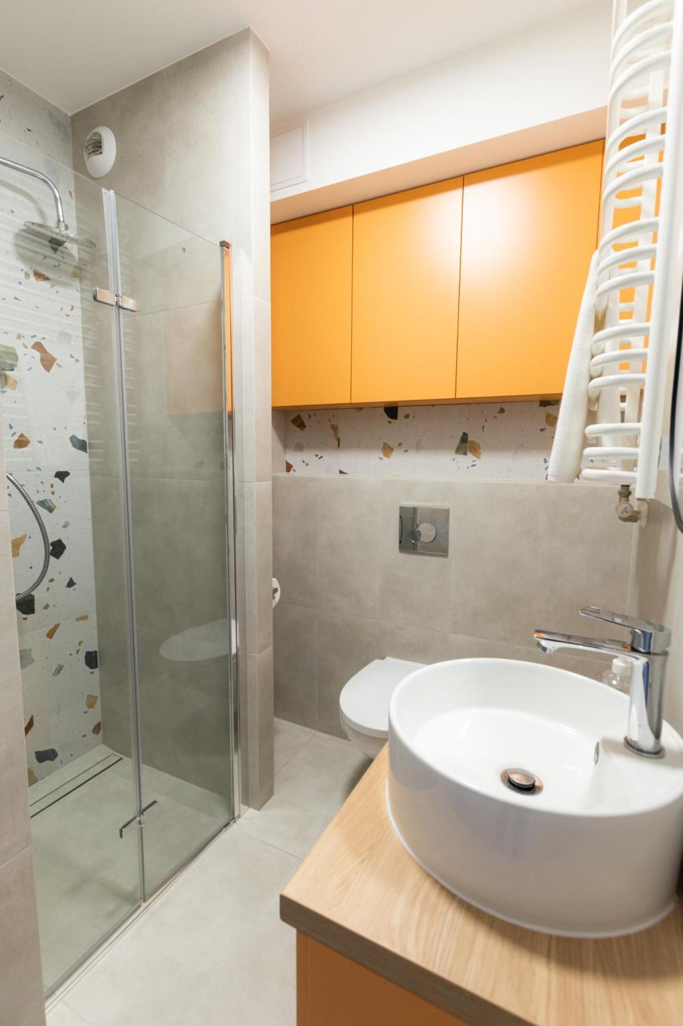 Apartamenty Meiera Красков Екстериор снимка
