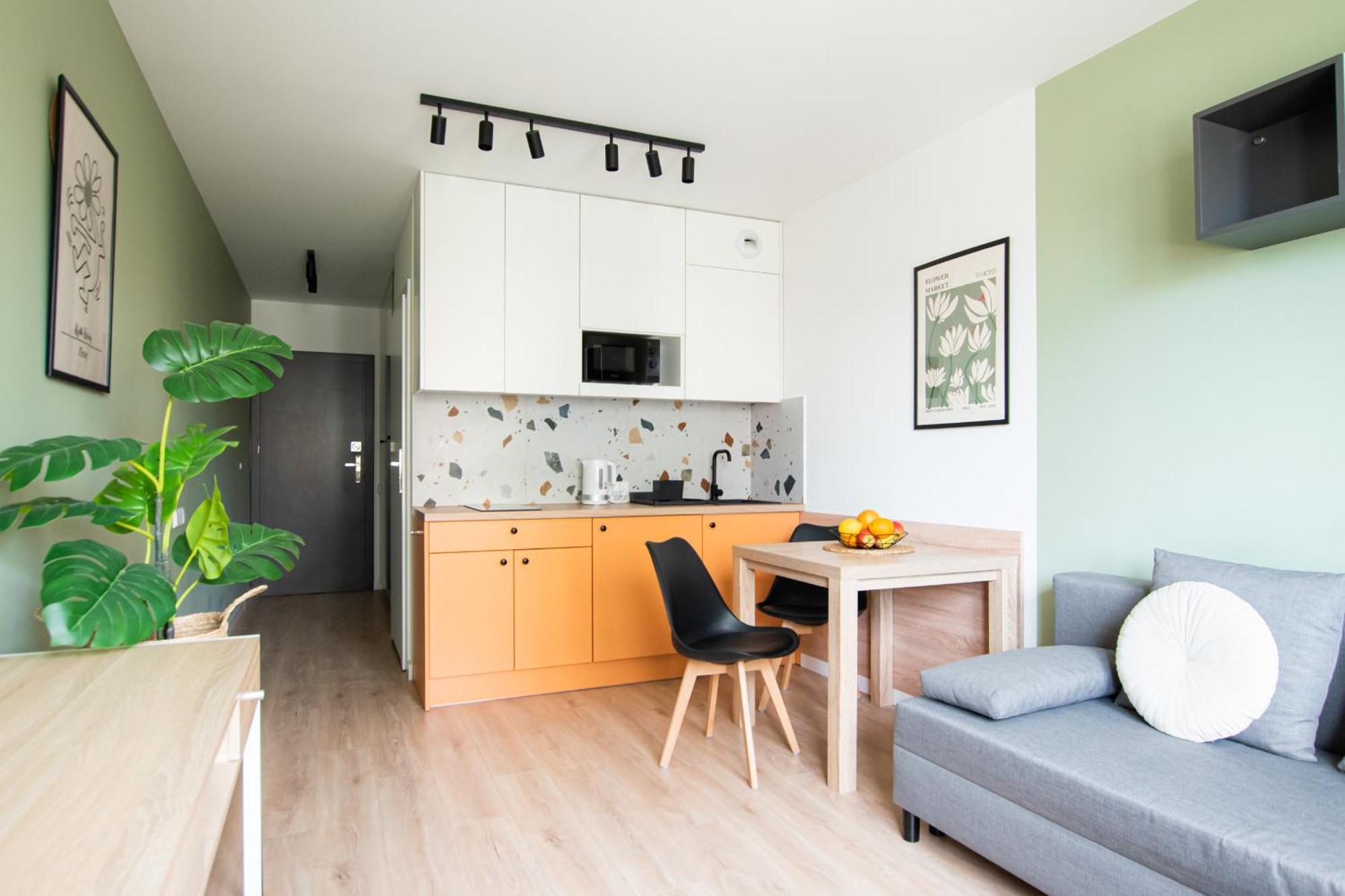 Apartamenty Meiera Красков Екстериор снимка