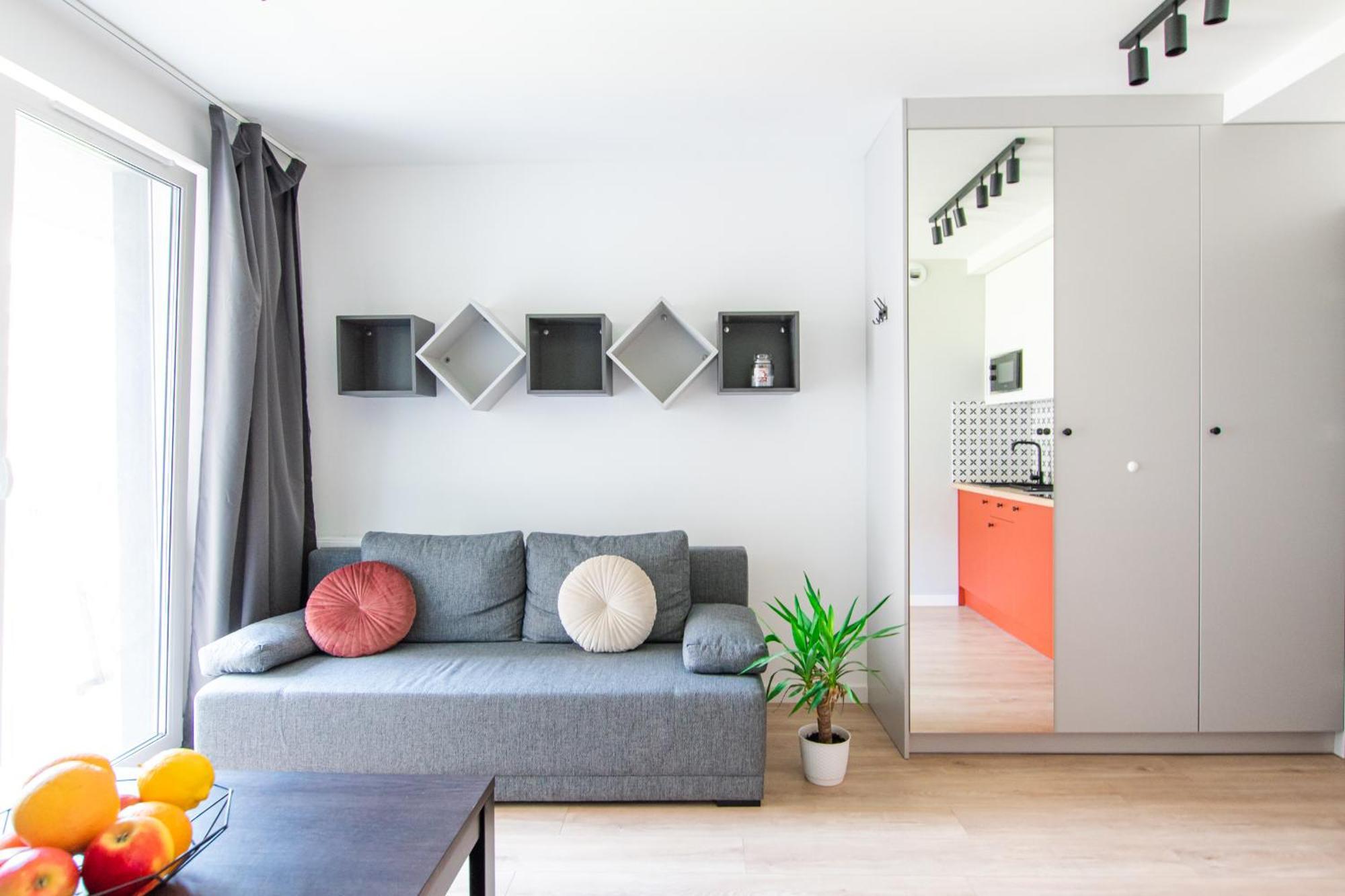 Apartamenty Meiera Красков Екстериор снимка