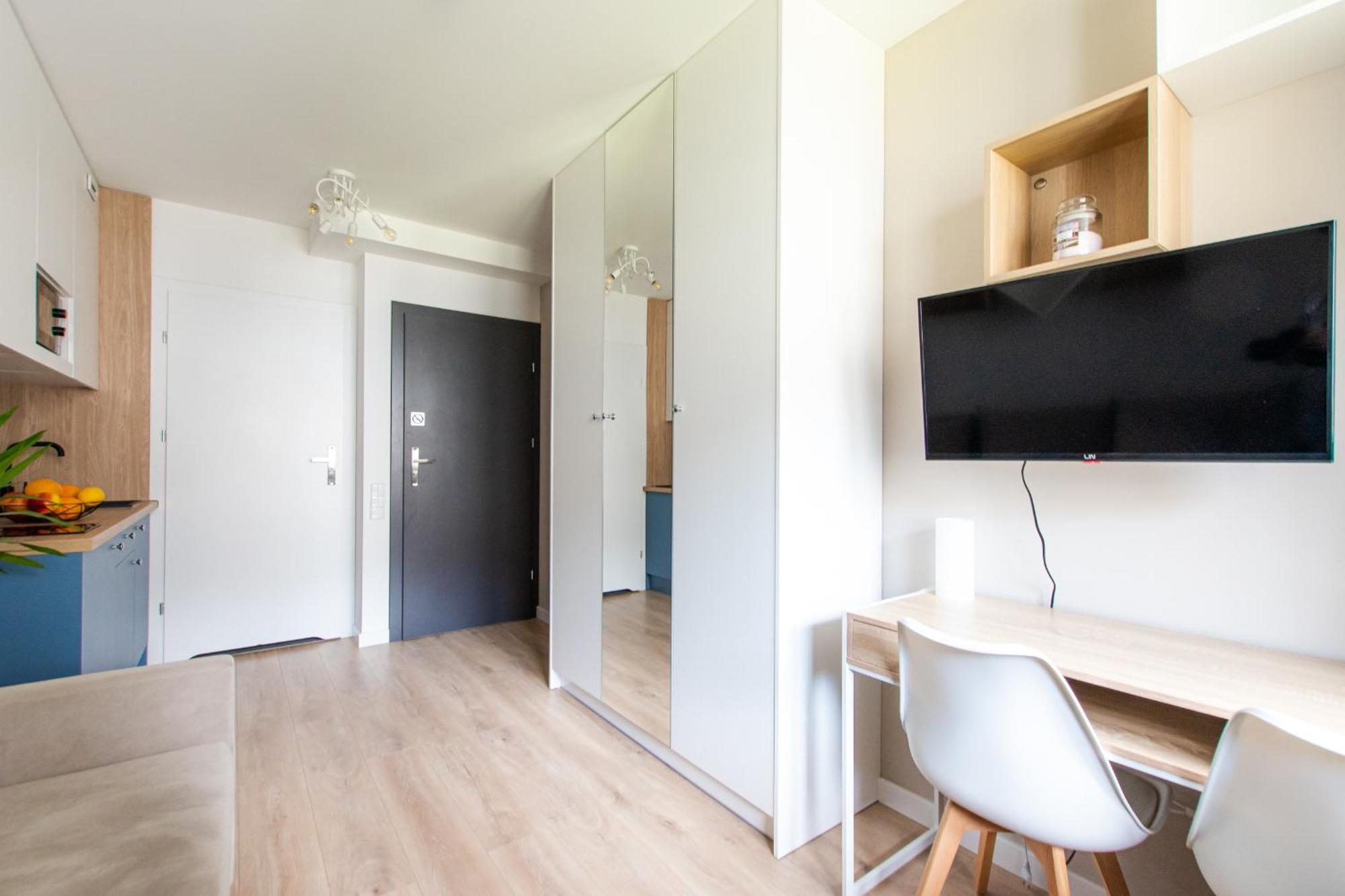 Apartamenty Meiera Красков Екстериор снимка