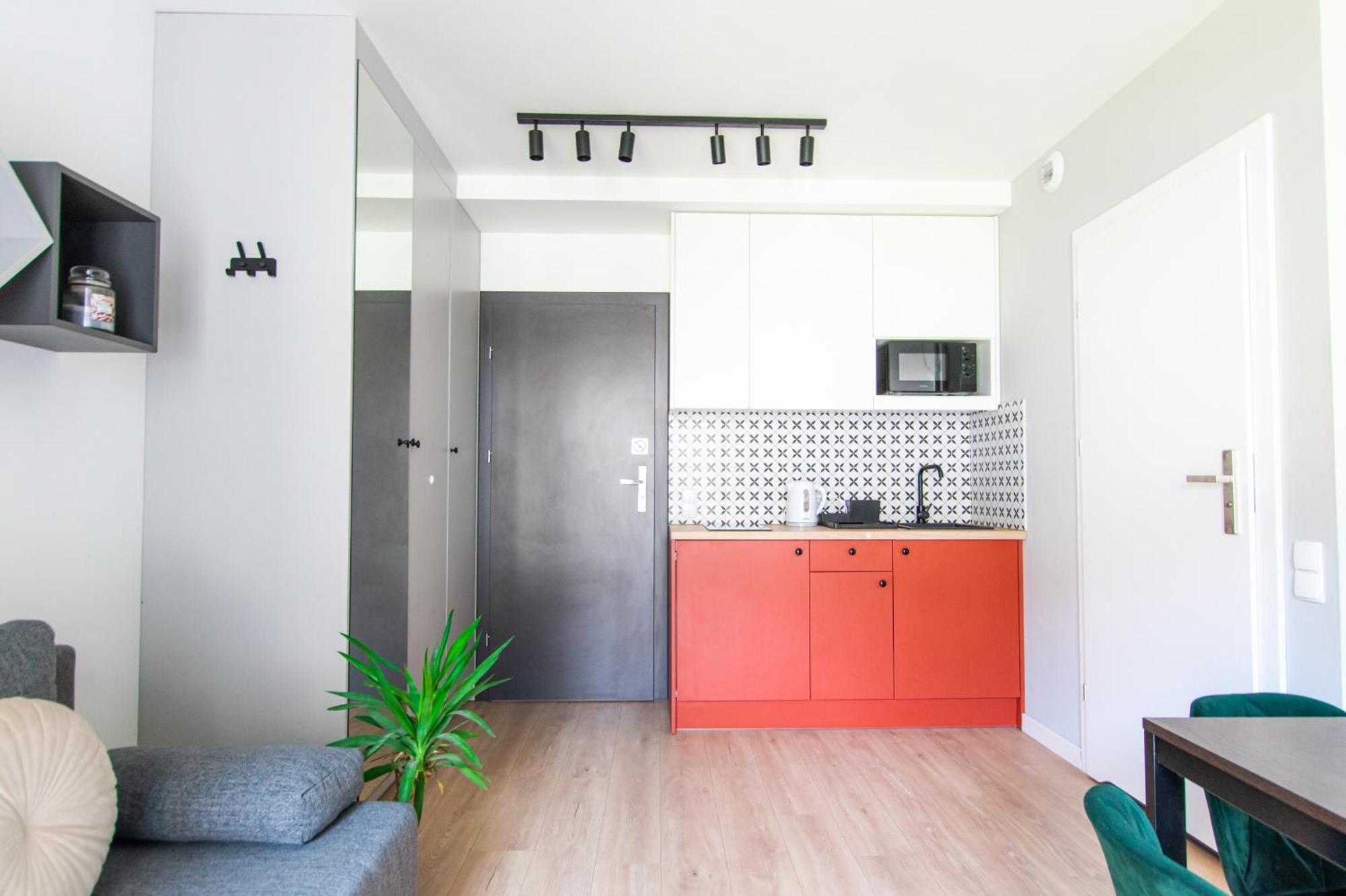 Apartamenty Meiera Красков Екстериор снимка