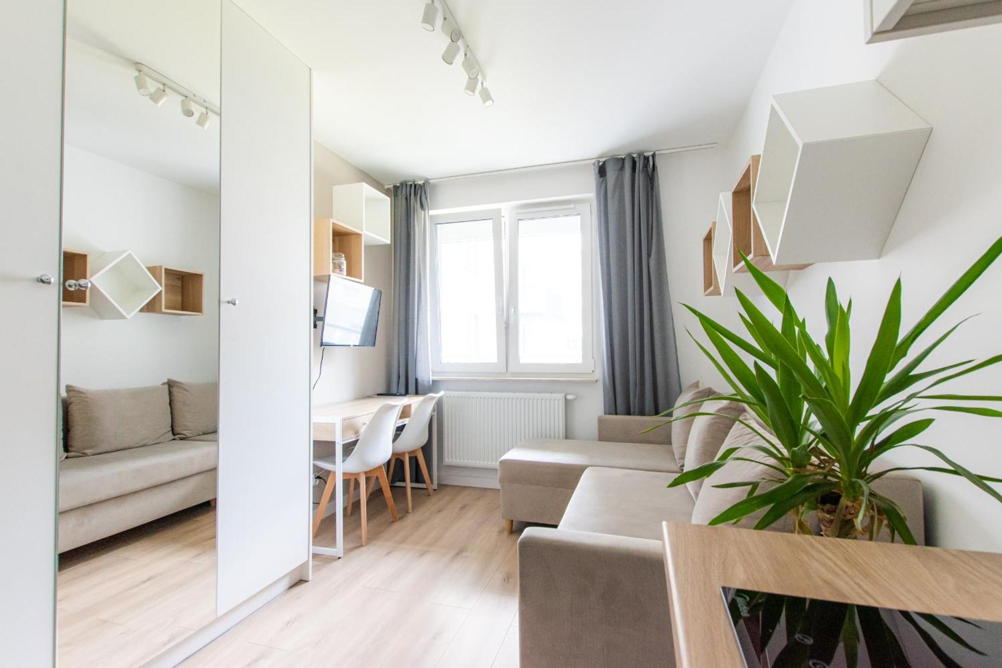 Apartamenty Meiera Красков Екстериор снимка