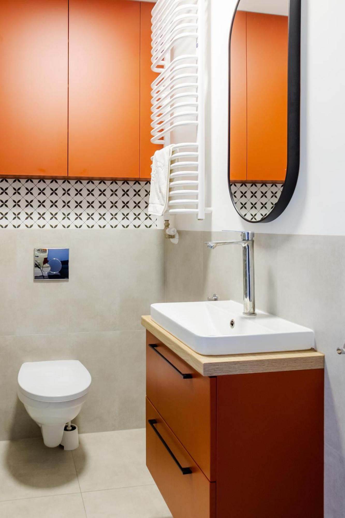 Apartamenty Meiera Красков Екстериор снимка